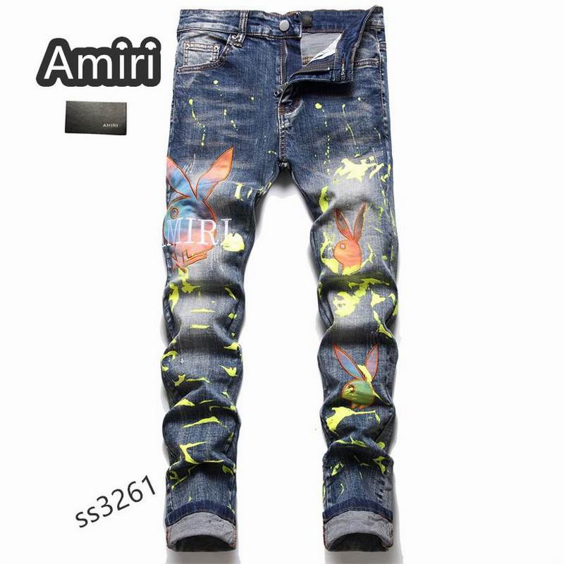 Amiri Men's Jeans 169